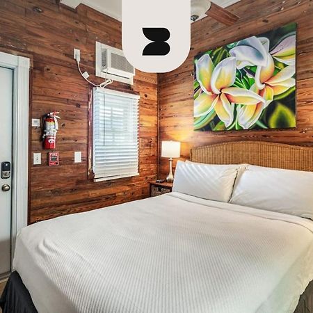 Coral Cove Apartment Key West Exterior photo