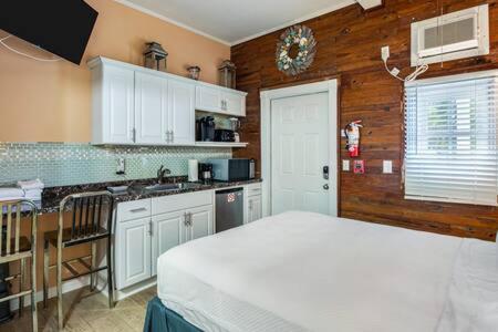 Coral Cove Apartment Key West Exterior photo