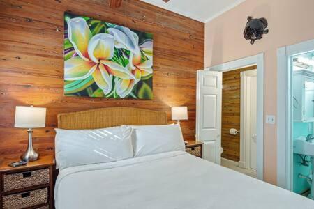 Coral Cove Apartment Key West Exterior photo