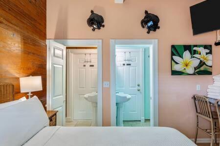 Coral Cove Apartment Key West Exterior photo