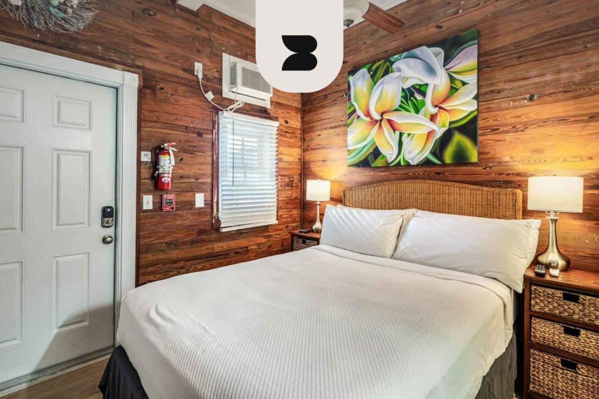 Coral Cove Apartment Key West Exterior photo