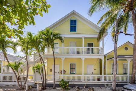 Coral Cove Apartment Key West Exterior photo
