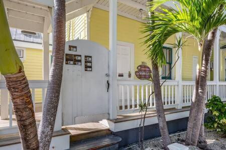 Coral Cove Apartment Key West Exterior photo